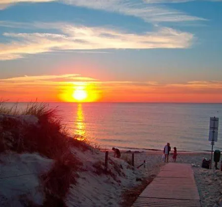 Spilgies Gm 69756 公寓