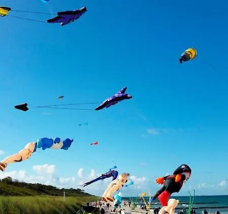 Spilgies Gm 69756 公寓 *