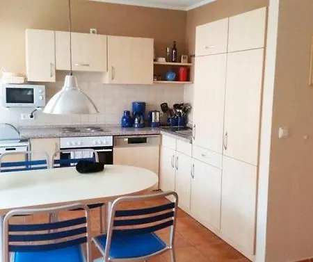 公寓 Spilgies Gm 69756 *