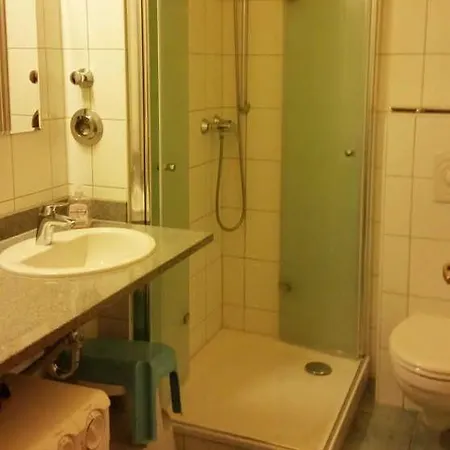 公寓 Spilgies Gm 69756 格拉尔-米里茨