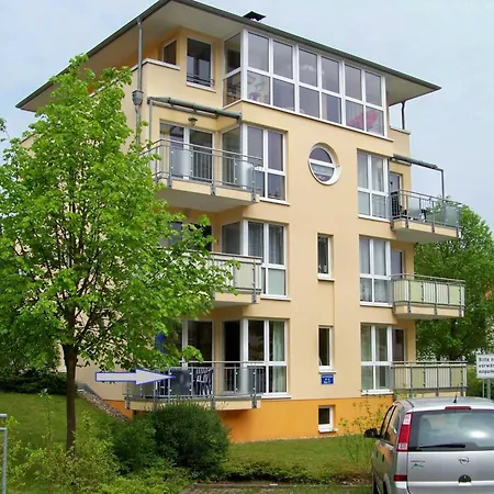 公寓 Spilgies Gm 69756