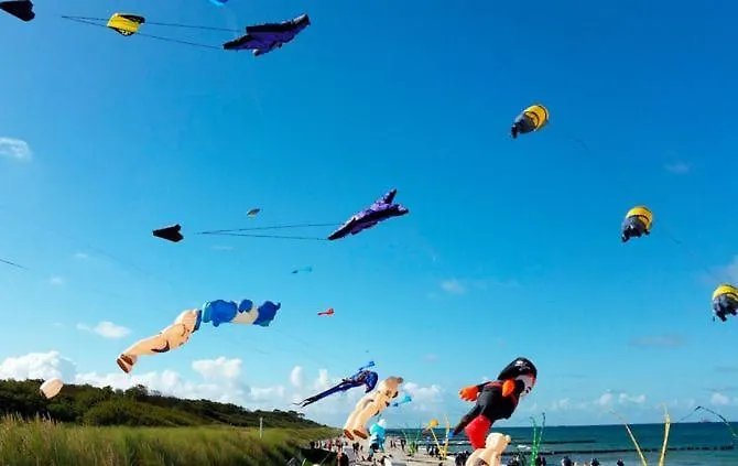 Spilgies Gm 69756 Lägenhet *