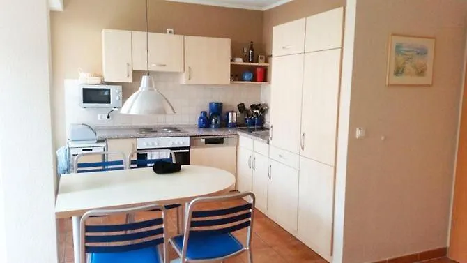 Lägenhet Spilgies Gm 69756 *