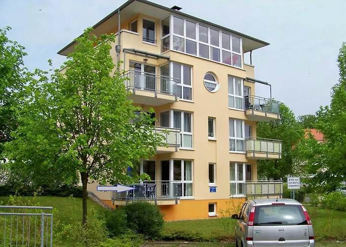 Lägenhet Spilgies Gm 69756